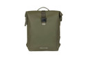 Basil Soho Backpack 17L Nordlicht Moss Green