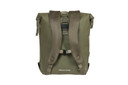 Basil Soho Backpack 17L Nordlicht Moss Green