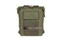 Basil Soho Backpack 17L Nordlicht Moss Green