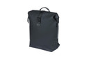 Basil Soho Backpack 17L Nordlicht Night Black