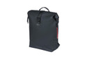 Basil Soho Backpack 17L Nordlicht Night Black