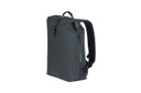 Basil Soho Backpack 17L Nordlicht Night Black
