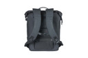 Basil Soho Backpack 17L Nordlicht Night Black