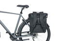 Basil Soho Backpack 17L Nordlicht Night Black