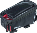 Basil Sport Design 1L Frame Bag Black