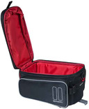 Basil Sport Design 7-15L MIK Bike Trunkbag Black