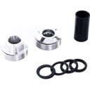 Colony Mid 22mm BB Kit Polished