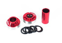 Colony Mid 22mm BB Kit Red