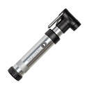 Crank Brothers Gem S Pump Silver