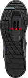 Crank Brothers Mallet Boa SPD MTB Shoes Black/Gold