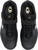 Crank Brothers Mallet E Boa SPD MTB Shoes Black/Gold
