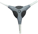 Cyclo Mini 'Y' Wrench Allen Key Tool