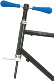 Cyclus 1 1/2" Headset Press