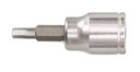 Cyclus 3/8 Socket Drive Hex 8mm Bit