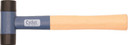Cyclus 410gm Rubber Mallet