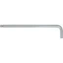 Cyclus 4mm Hexagon Ball-End Wrench Long Version