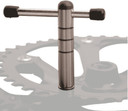 Cyclus Chainring Bolt Tool