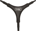 Cyclus Torx 25/30/40 Y-Wrench