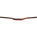 Deity Racepoint 25mm Rise 35x810mm Handlebars Orange
