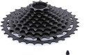 ethirteen TRS Plus 9-36T Spare 12sp Steel 10-Cog Cassette Black (Service Part Only)