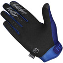 Fist Stocker Gloves Blue