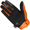 Fist Stocker Gloves Orange