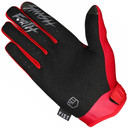 Fist Stocker MTB Gloves Red