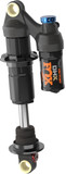 Fox DHX Factory 210x50mm 2 Pos-Adj Shock 2022 Black/Orange
