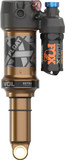 Fox Float X Factory 205x62.5mm Trunnion 2 Pos-Adj Shock 2022 Black/Orange