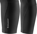 Giant Caldo Knee Warmers Black