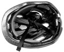 Giant Hoot Arx Dial Fit System Kids Helmet (50-55cm)