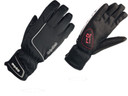GripGrab Polaris Long Finger Gloves Black XX-Large