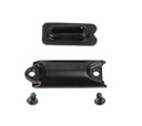 Hayes Dominion Master Cylinder Reservoir Cap Black