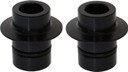 Hope Pro 2 Evo/Pro 4 Front Hub 15mm Thru Axel Conversion Kit