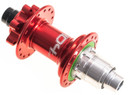 Hope Pro 4 Boost 32H Rear Hub 148x12mm Red (SRAM XD)