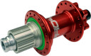 Hope Pro 4 Rear Boost Hub 148x12 32H Red Microspline