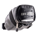 JetBlack JetRace MTB Saddle Bag Black Small