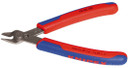 Knipex 78 03 125 Electronic Super Knips 125mm Pliers