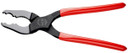 Knipex 84 21 200 Very Narrow Screw Connection Cycle Pliers