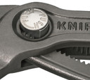 Knipex 87 01 125 Cobra Water Pump Pliers 125mm