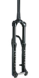 Manitou Circus Expert 26" 130mm Tapered Steerer 20mm Thru Axle Suspension Fork Black