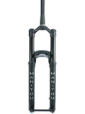 Manitou Mezzer Expert 27.5" 170mm 37mm Offset Suspension Fork Black