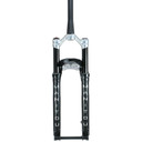 Manitou R7 Pro 27.5+/29" 120mm 44mm Offset Fork Black