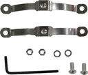 Minoura Stainless Band Set For Mounting Extra Cage
