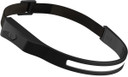 Moon U-Mini 200lm Headband Light Midnight Black