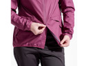 Pearl Izumi Summit Barrier Womens Jacket Thistle 2022