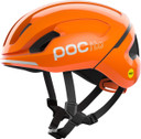 POC POCito Omne MIPS Kids Helmet Fluro Orange