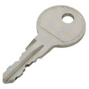 Thule Standard Replacement Key N096
