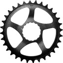 Race Face Narrow Wide Cinch Direct Mount Chainring Black