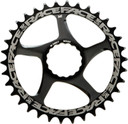 Race Face Narrow Wide Cinch Direct Mount Chainring Black 32T